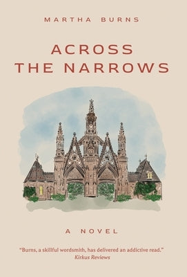 Across the Narrows by Burns, Martha