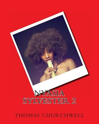 Nyasia Sylvester 2 by Churchwell, Thomas