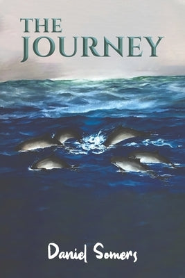 The Journey by Somers, Daniel