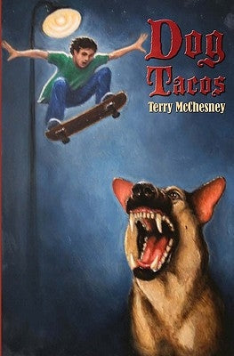 Dog Tacos by Lozano MD, Hector