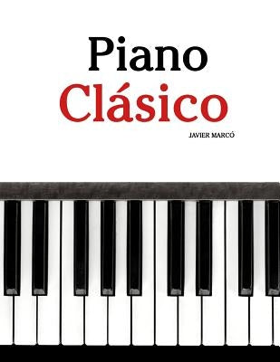 Piano CL by Marc