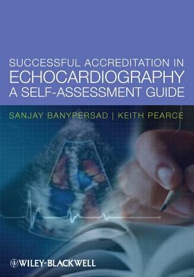 Successful Accreditation by Banypersad, Sanjay