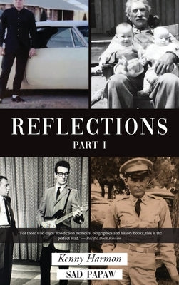 Reflections Part I by Harmon, Kenny
