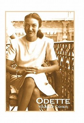Odette by Cohen, Youssef