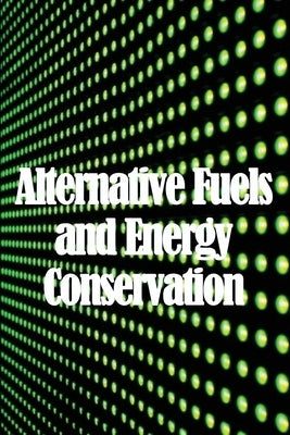 Alternative Fuels and Energy Conservation: Alternative EnergyThe Hydrogen Future by Mirror, Anabelle