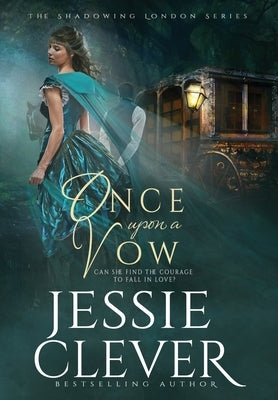 Once Upon a Vow by Clever, Jessie