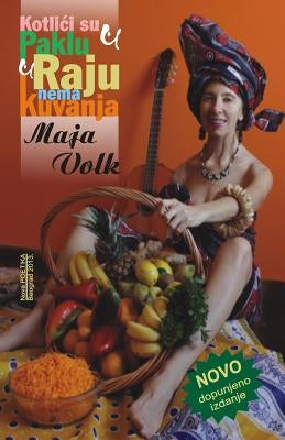 Kotlici su u paklu, u raju nema kuvanja by Janic, Lazar