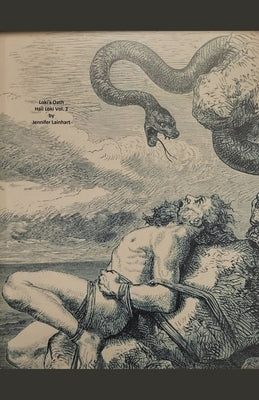 Loki's Oath by Lainhart, Jennifer