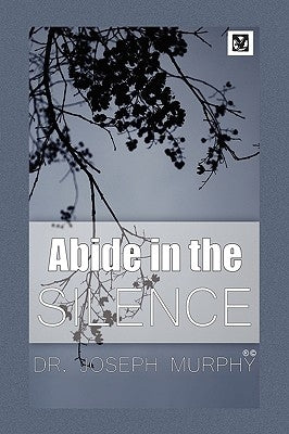 Abide in the Silence by Murphy, Joseph