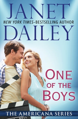 One of the Boys by Dailey, Janet