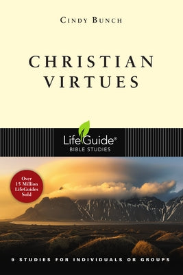 Christian Virtues by Bunch, Cindy