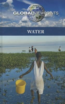 Water by Berlatsky, Noah
