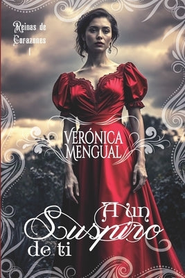 A un suspiro de ti by Mengual, Ver?nica