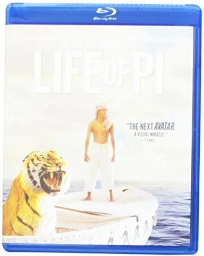 Life of Pi (1ST ed.)