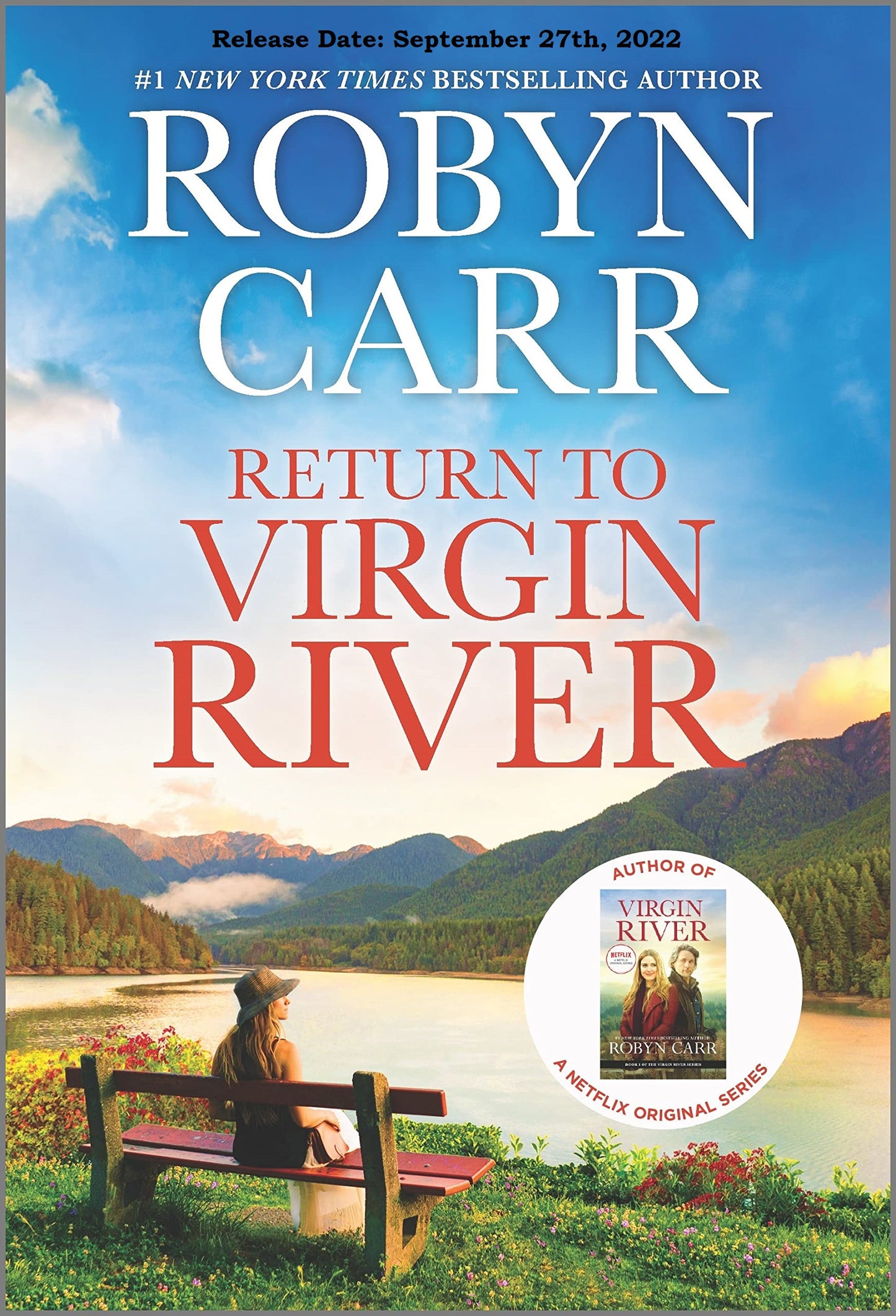 Return to Virgin River