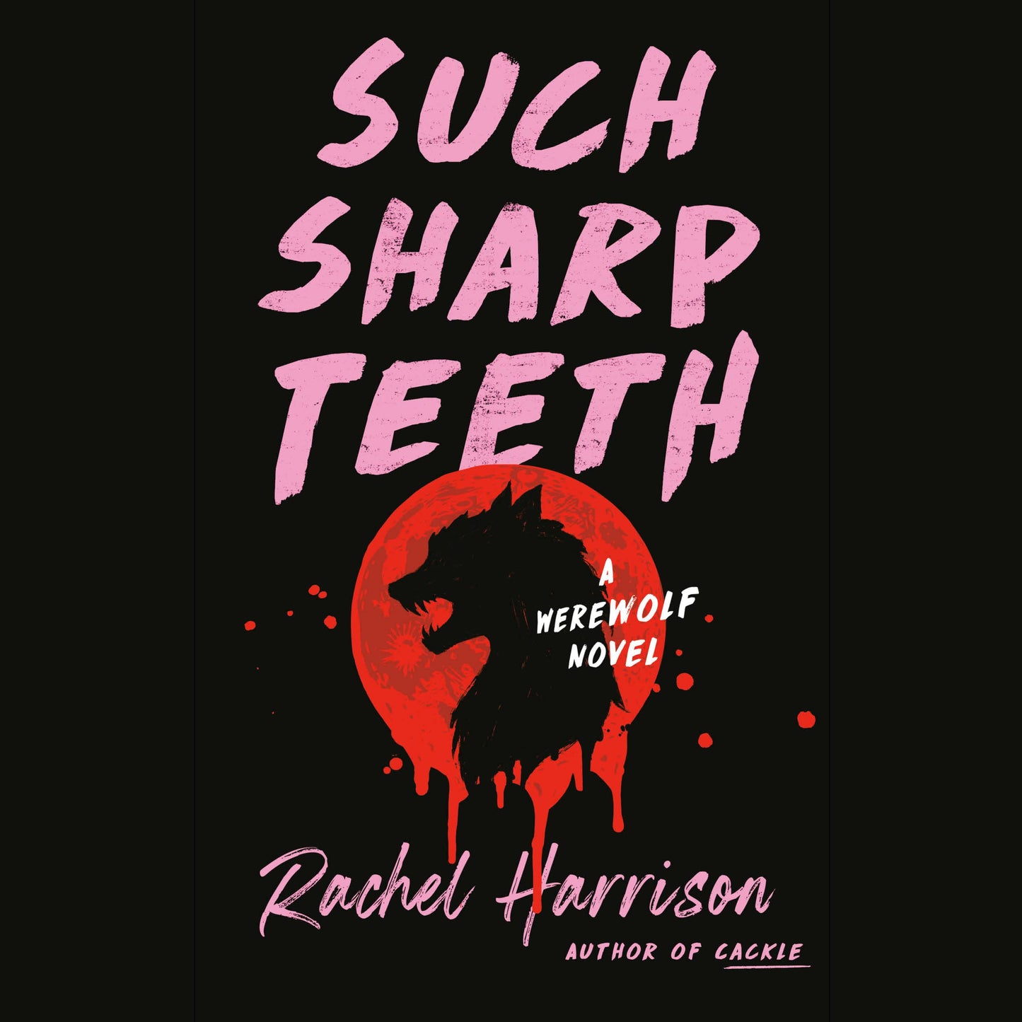 Such Sharp Teeth
