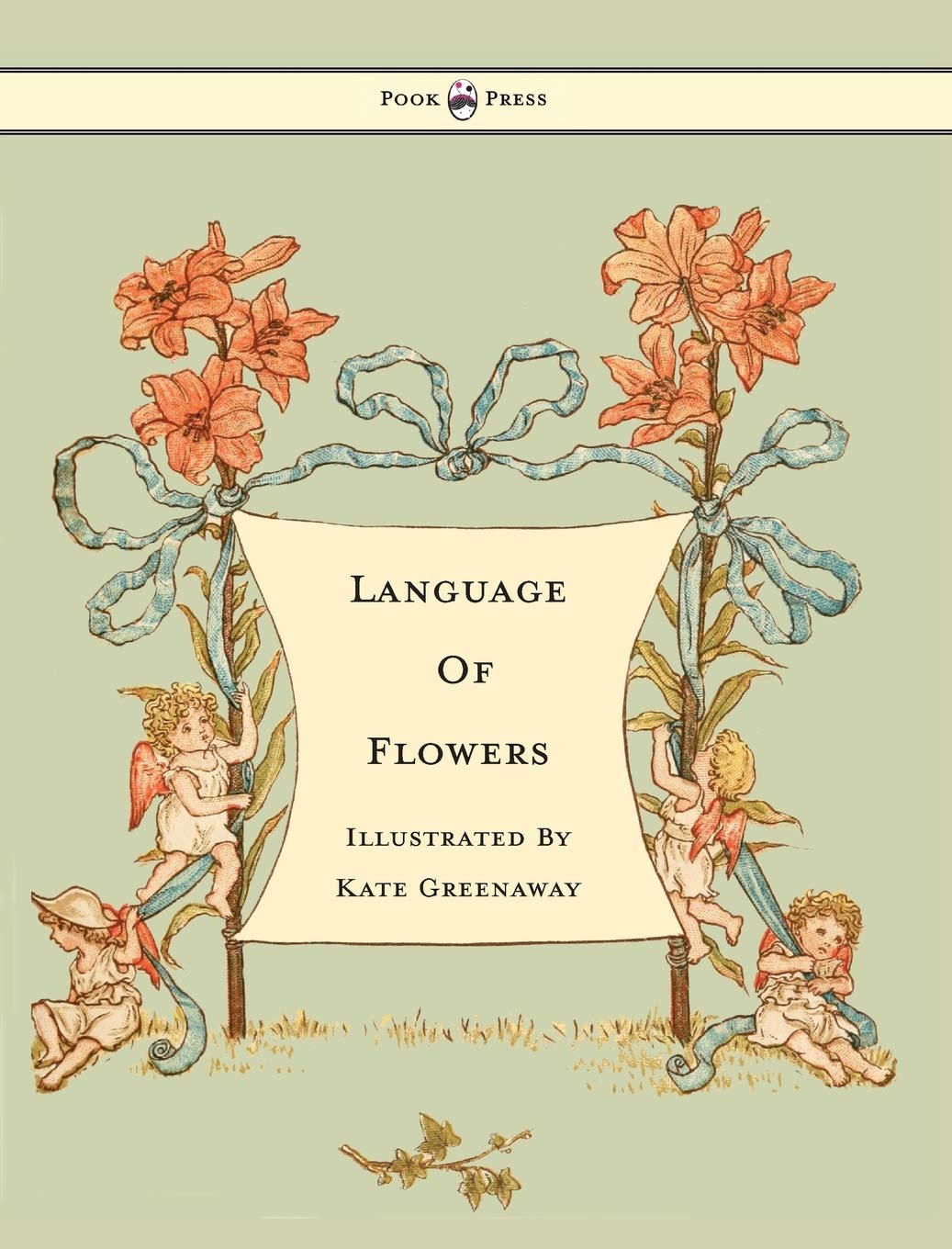 Language of Flowers