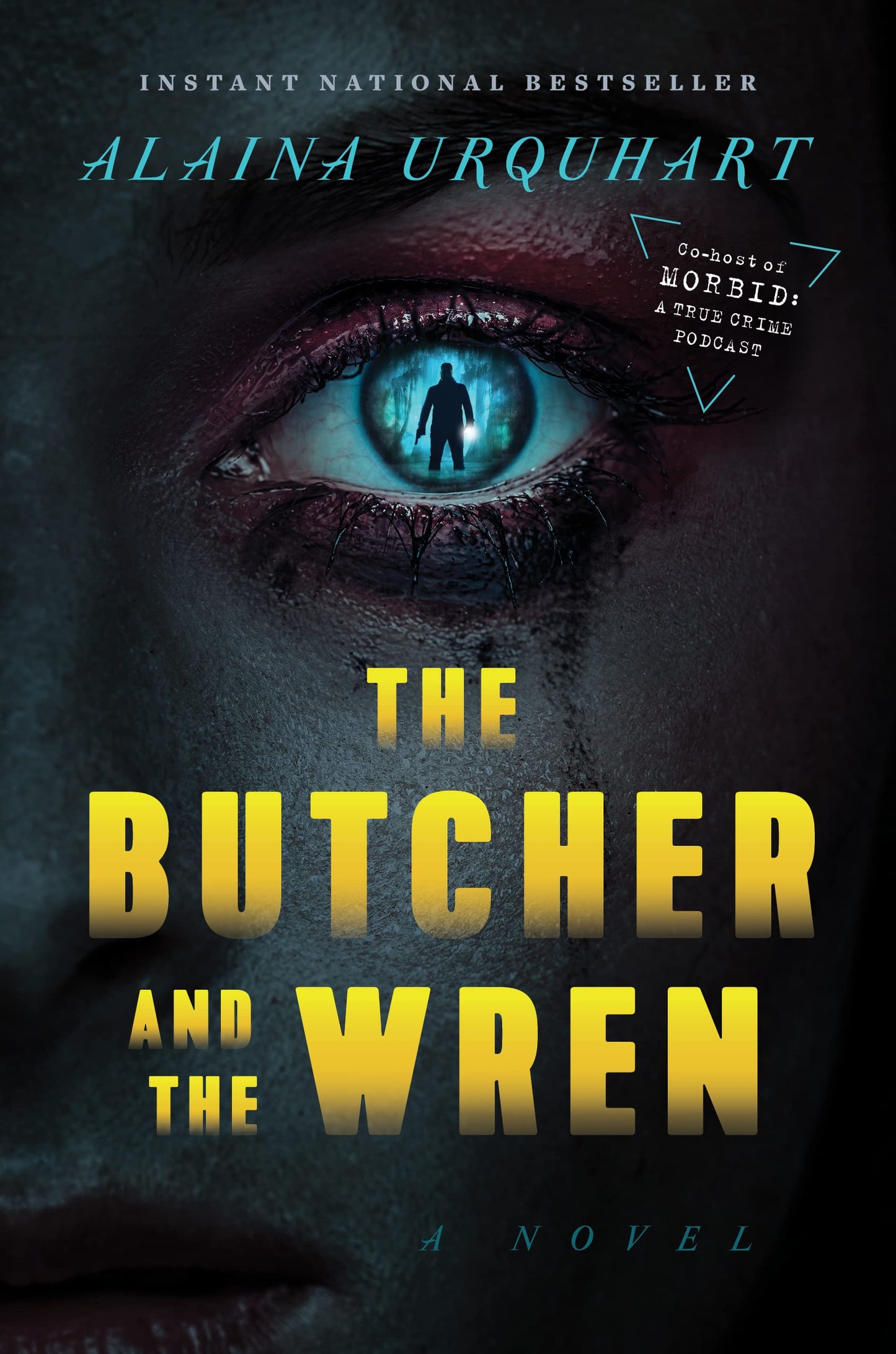 The Butcher and the Wren