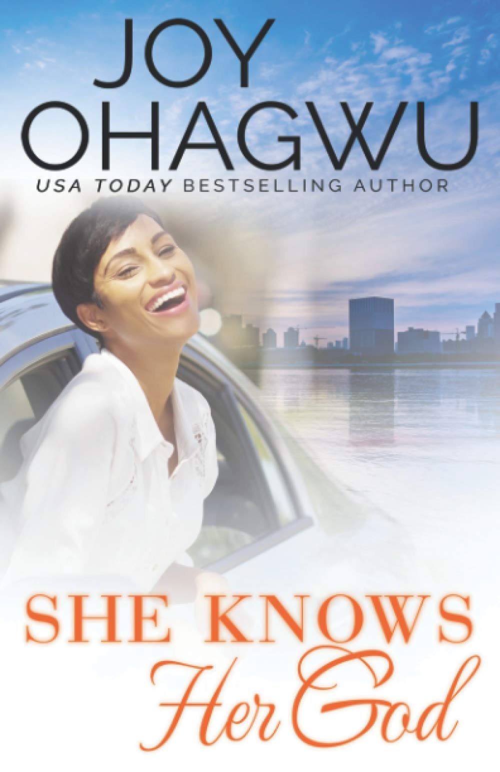 She Knows Her God (She Knows Her God #1)