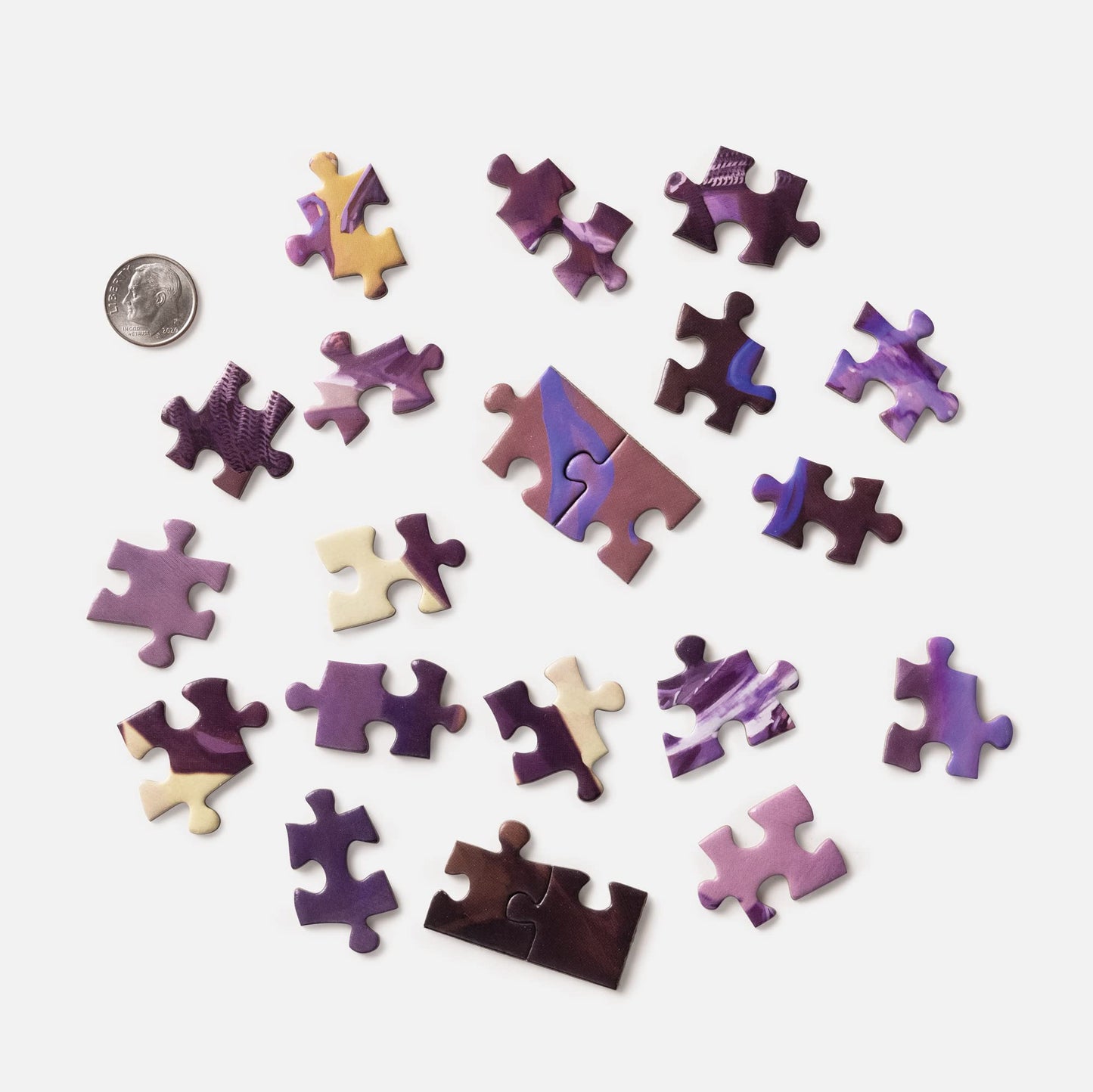The Lich Lord Puzzle: A Dungeons & Dragons Jigsaw Puzzle: Jigsaw Puzzles for Adults (Dungeons & Dragons)