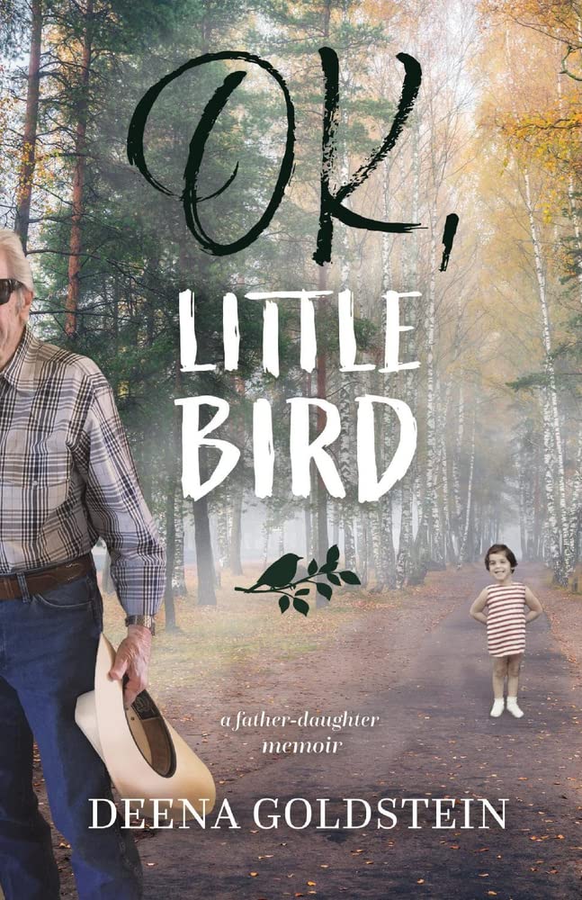 OK, Little Bird