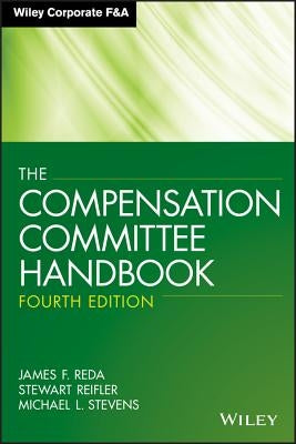 Compensation Committee Hbk 4E by Reda, James F.
