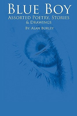Blue Boy by Burley, Alan