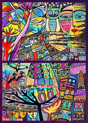 Dream Worlds by Hennessy John F