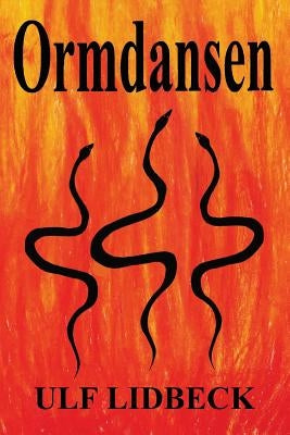 Ormdansen by Lidbeck, Ulf E.