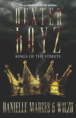 Dexter Boyz by Wilzo