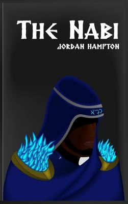The Nabi by Hampton, Jordan