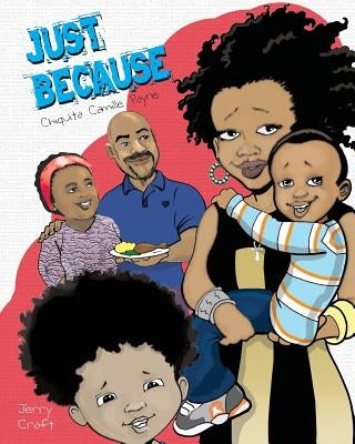 Just Because by Craft, Jerry