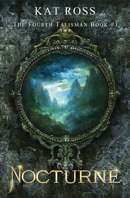 Nocturne by Ross, Kat