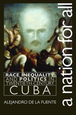 Nation for All by de la Fuente, Alejandro