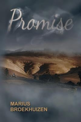 Promise by Broekhuizen, Marius