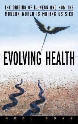 Evolving Health by Boaz