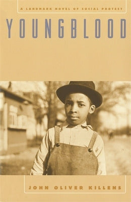 Youngblood by Killens, John Oliver