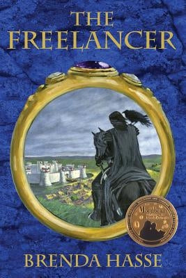 The Freelancer by Hasse, Brenda