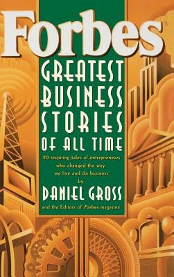 Business Stories C by Forbes Magazine