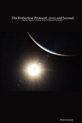 The Extinction Protocol by Conway, Alvin