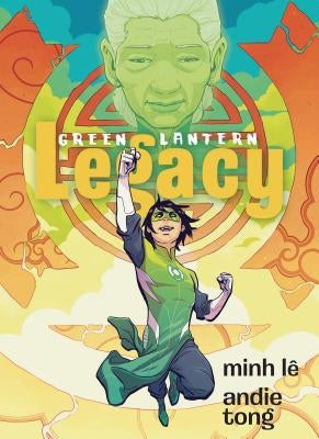 Green Lantern: Legacy by Le, Minh