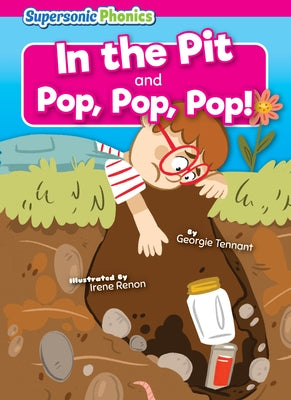 In the Pit by Tennant, Georgie