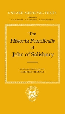 Ritual, Media, and Conflict by John of Salisbury