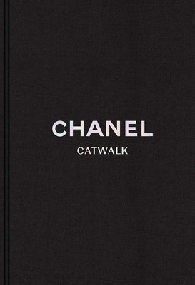 Chanel: The Complete Collections by Mauri&#232;s, Patrick