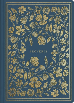 ESV Illuminated Scripture Journal: Proverbs by