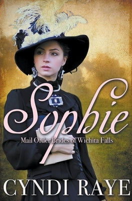 Sophie by Raye, Cyndi