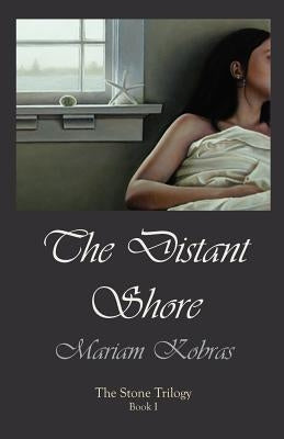 The Distant Shore by Kobras, Mariam