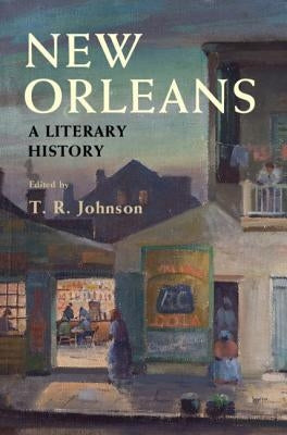 New Orleans by Johnson, T. R.