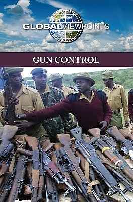 Gun Control by Fisanick, Christina