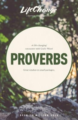 Proverbs by The Navigators